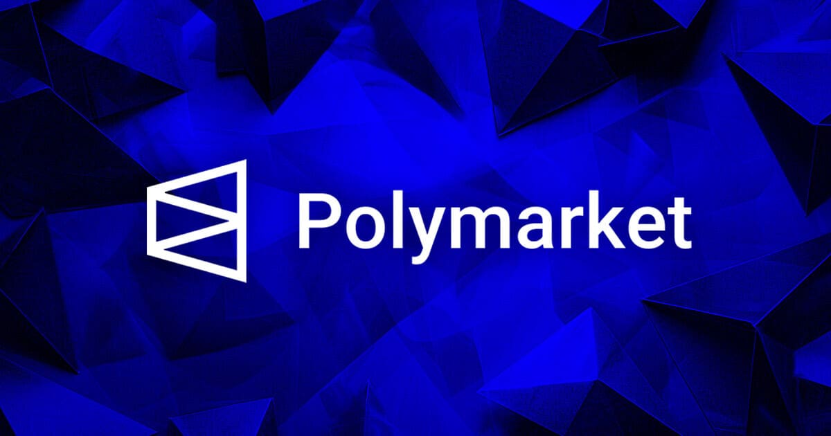 Polymarket token