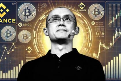 6 Surprising Facts About Binance Founder CZ = The Bit Journal