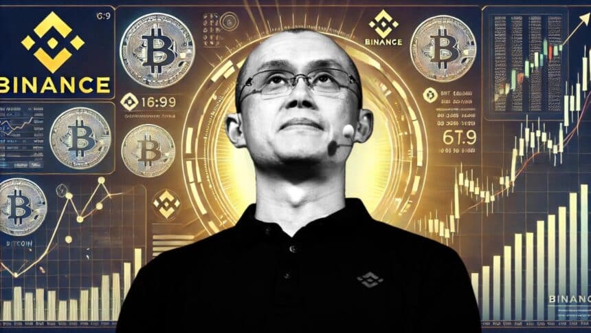 6 Surprising Facts About Binance Founder CZ = The Bit Journal