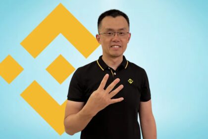 Binance Founder Walks Free After 4-Month Sentence, Fines Reach Billions = The Bit Journal