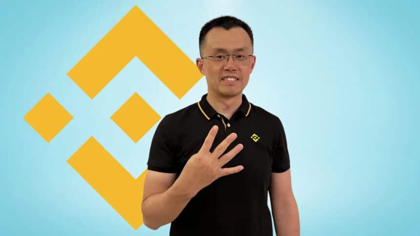 Binance Founder Walks Free After 4-Month Sentence, Fines Reach Billions = The Bit Journal