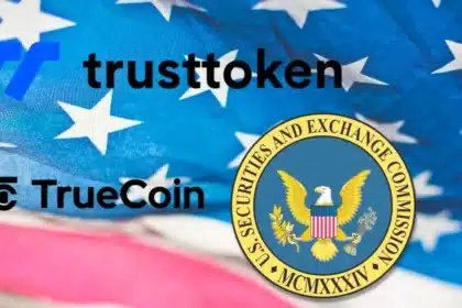 TrustToken and TrueCoin