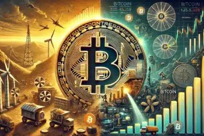 Expert Warns: The Four-Year Bitcoin Cycle Is No Longer Relevant! = The Bit Journal