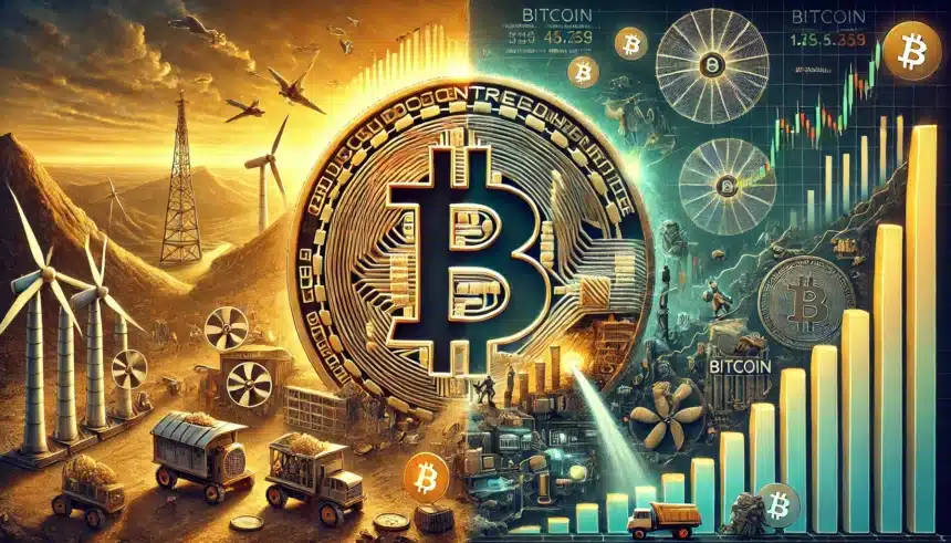 Expert Warns: The Four-Year Bitcoin Cycle Is No Longer Relevant! = The Bit Journal