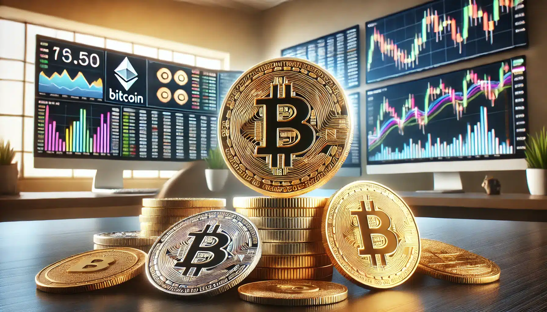 BNB Coin and 3 Altcoins Make Headlines with Hot Updates! = The Bit Journal