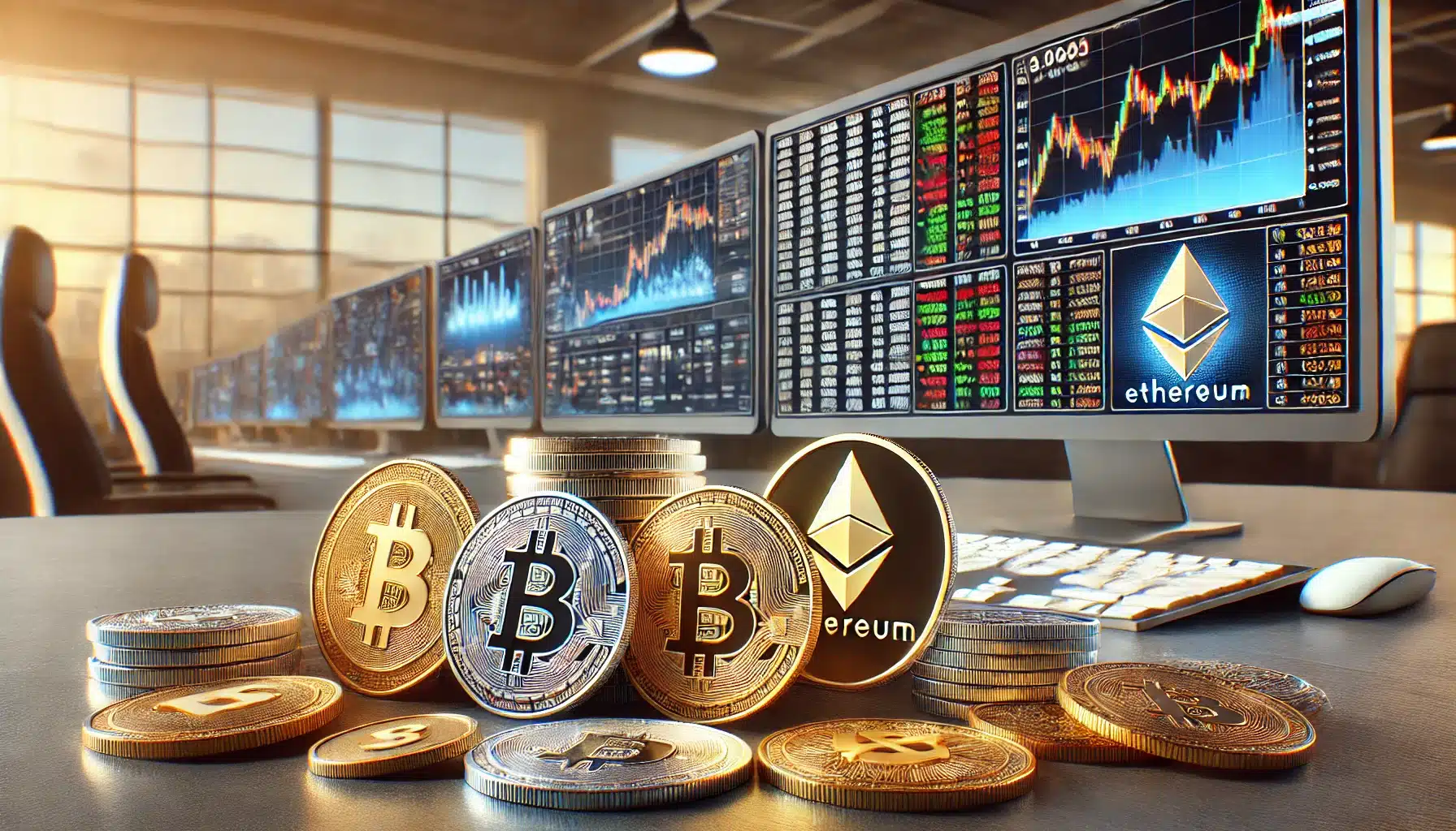 BNB Coin and 3 Altcoins Make Headlines with Hot Updates! = The Bit Journal