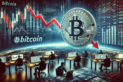 Bitcoin Drops to Lowest in a Month as Traders Brace for Payroll Data