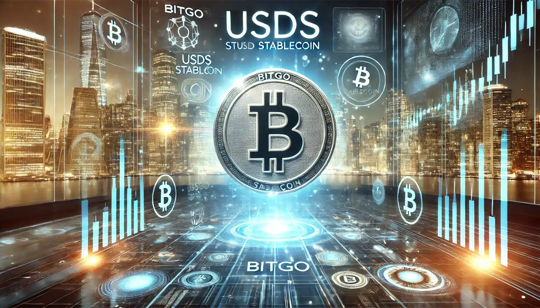 BitGo Planning To Release 2025 USDS Stablecoin