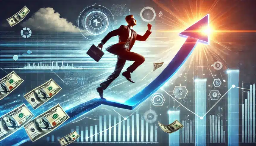 Breaking: This Altcoin Surges After Major Index Announcement! = The Bit Journal
