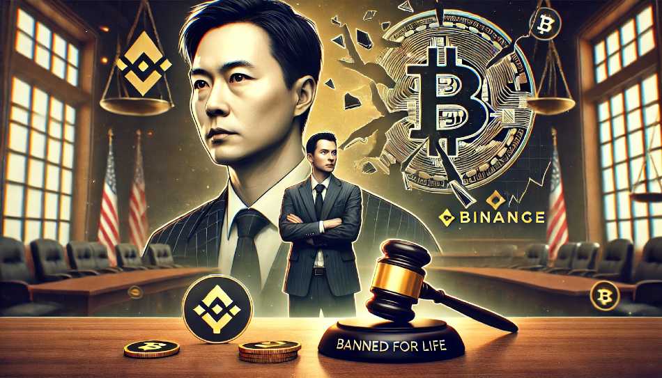 Binance founder CZ