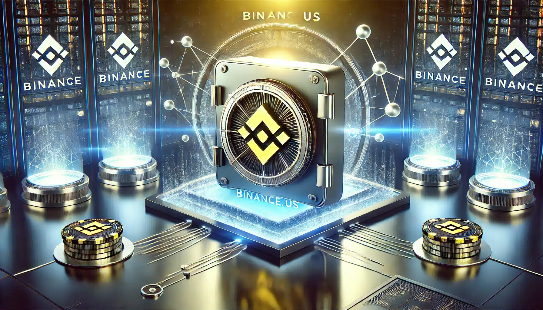 binance us security and staking update