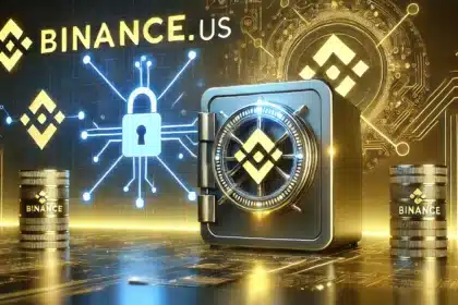 Binance.US Strengthens Security and Staking Operations with Fireblocks Partnership = The Bit Journal