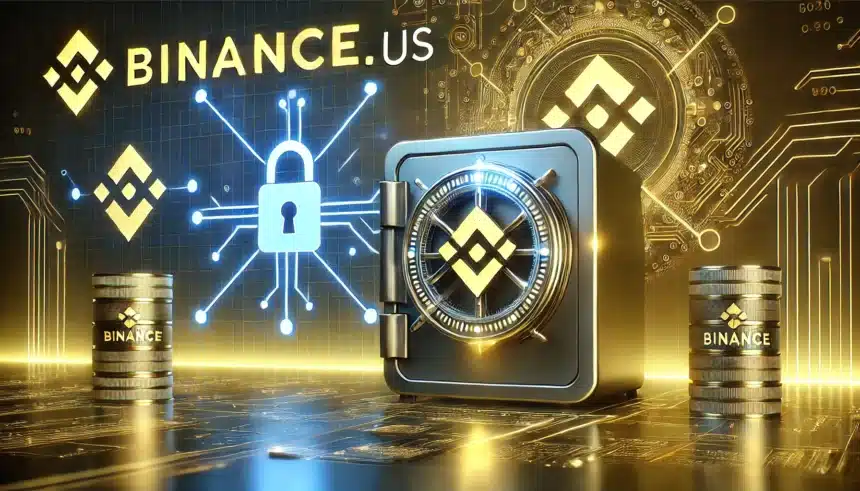 Binance.US Strengthens Security and Staking Operations with Fireblocks Partnership = The Bit Journal