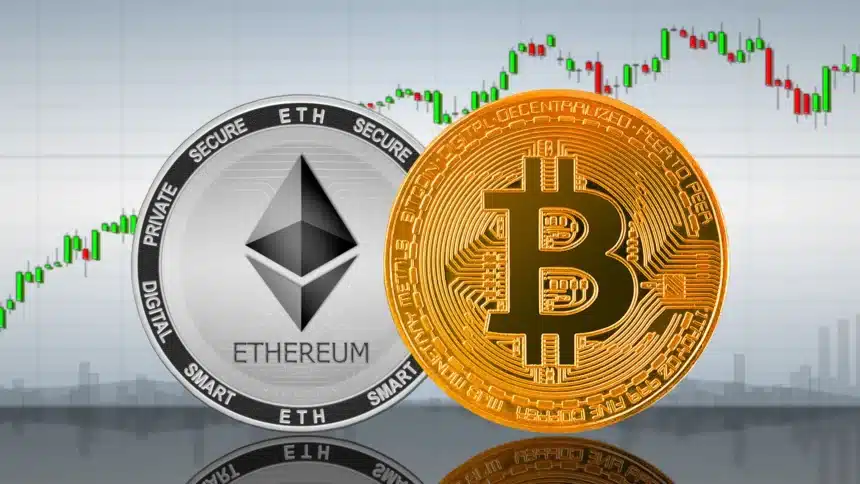 Spot Bitcoin and Ethereum ETFs Face 2nd Day of Joint Outflows