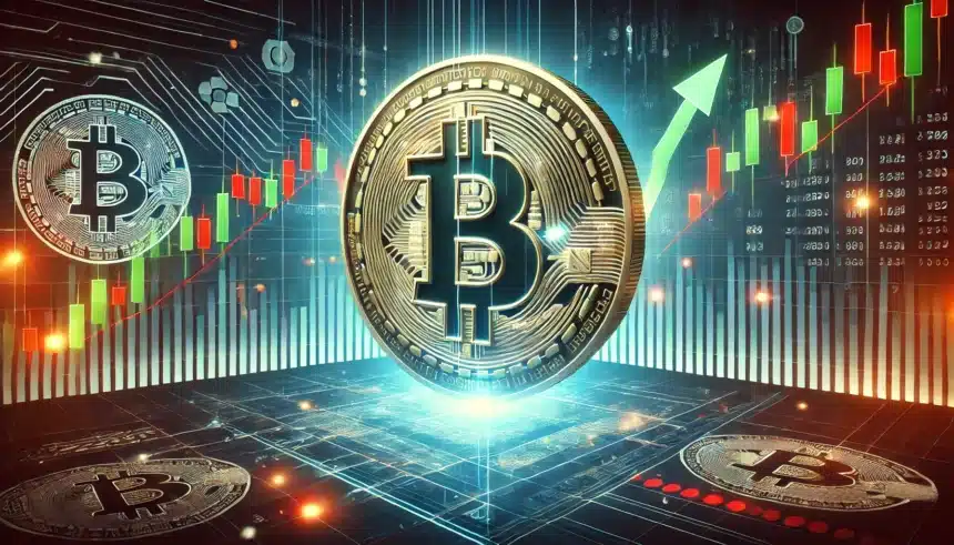 Is This Bitcoin’s Last Chance? Top Analyst Reveals Critical Resistance! = The Bit Journal