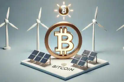 Japanese Energy Giant Takes a Bold Step into Bitcoin Mining! "Few Similar Initiatives Exist!" = The Bit Journal