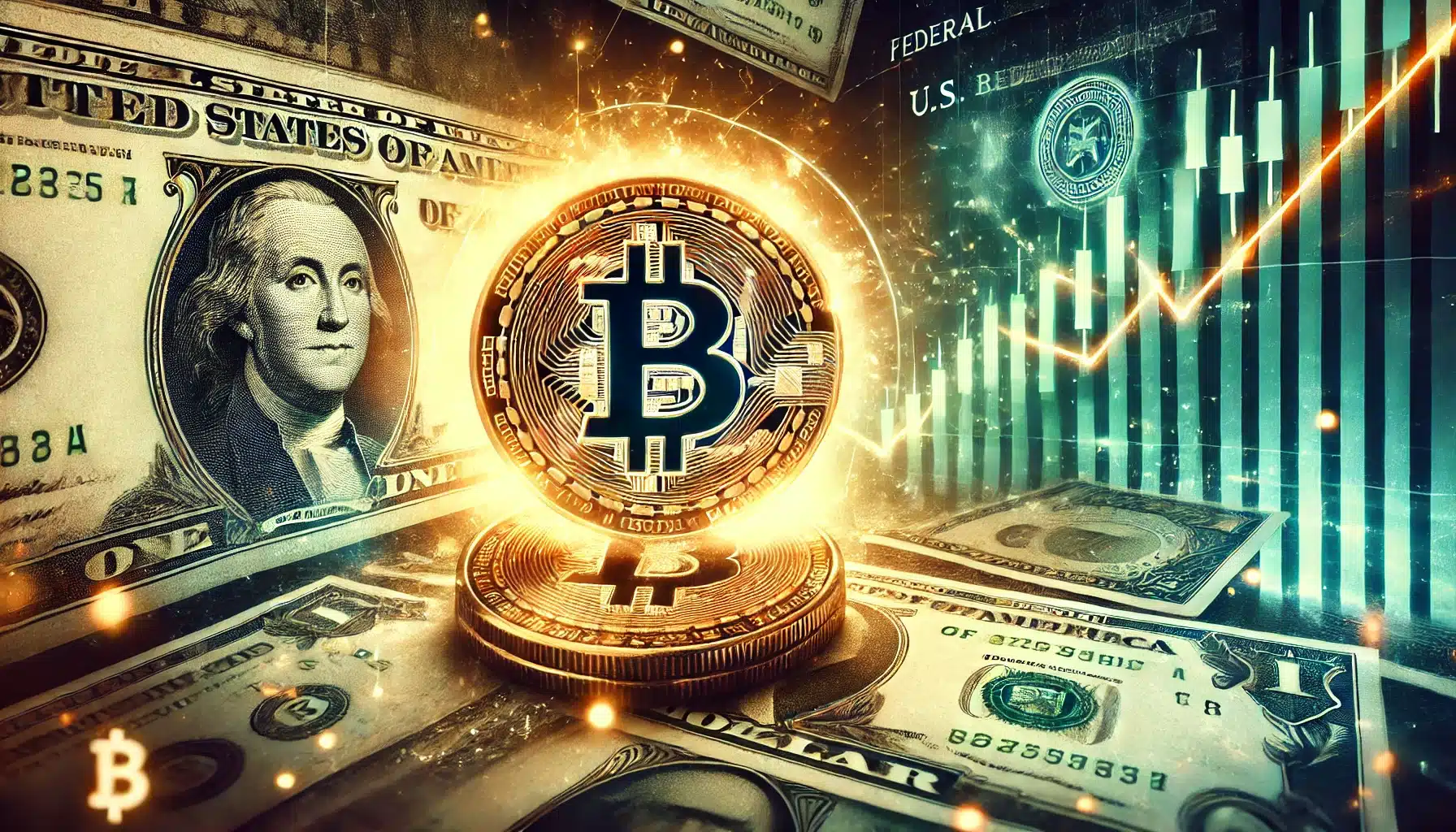 Famous Investor: Bitcoin Will Surge Following Fed’s Move! = The Bit Journal