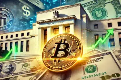 Famous Investor: Bitcoin Will Surge Following Fed’s Move! = The Bit Journal