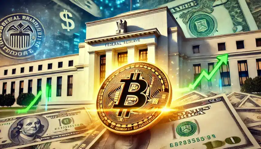 Famous Investor: Bitcoin Will Surge Following Fed’s Move! = The Bit Journal