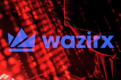 WazirX Hack Funds Laundered