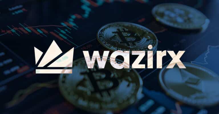 Wazirx Hack