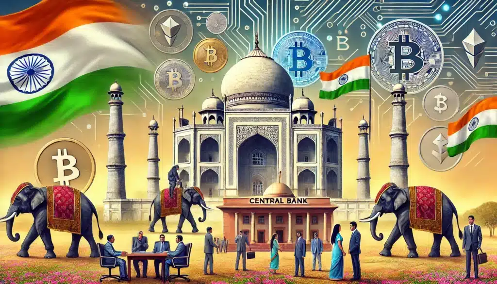 India's FIU Poised to Greenlight Two More Global Crypto Platforms By the End of 2025