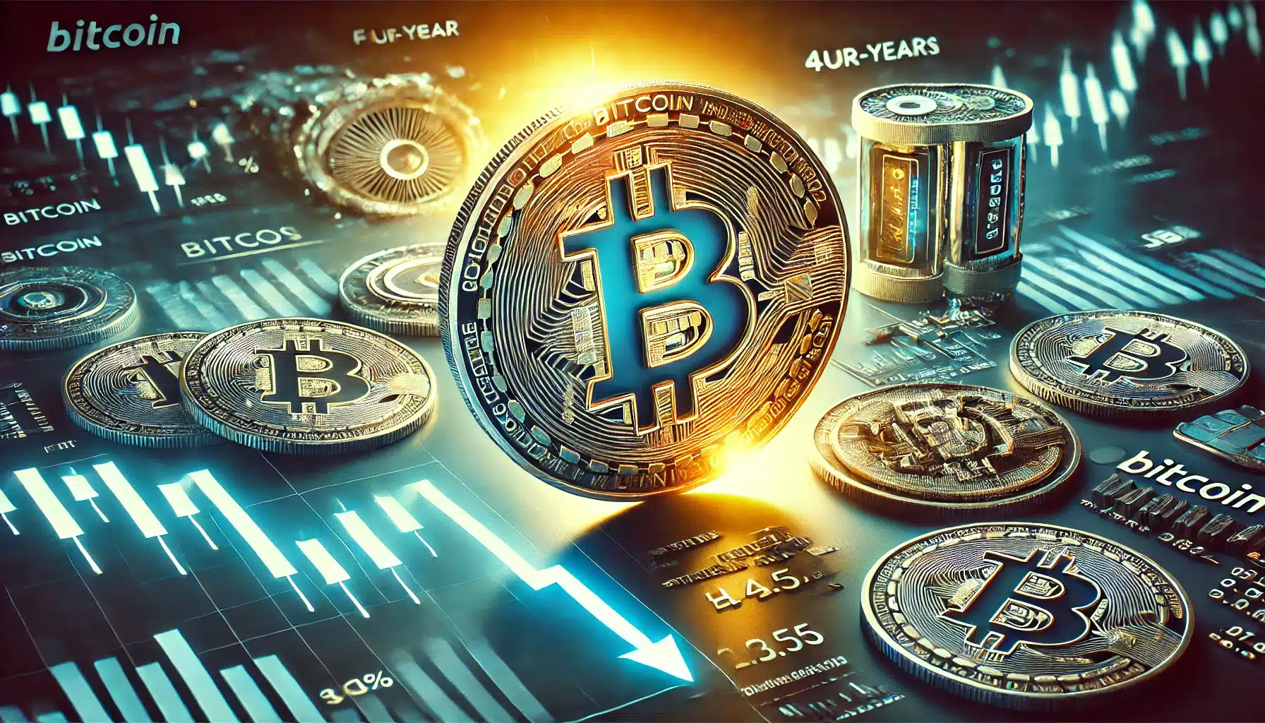 Expert Warns: The Four-Year Bitcoin Cycle Is No Longer Relevant! = The Bit Journal