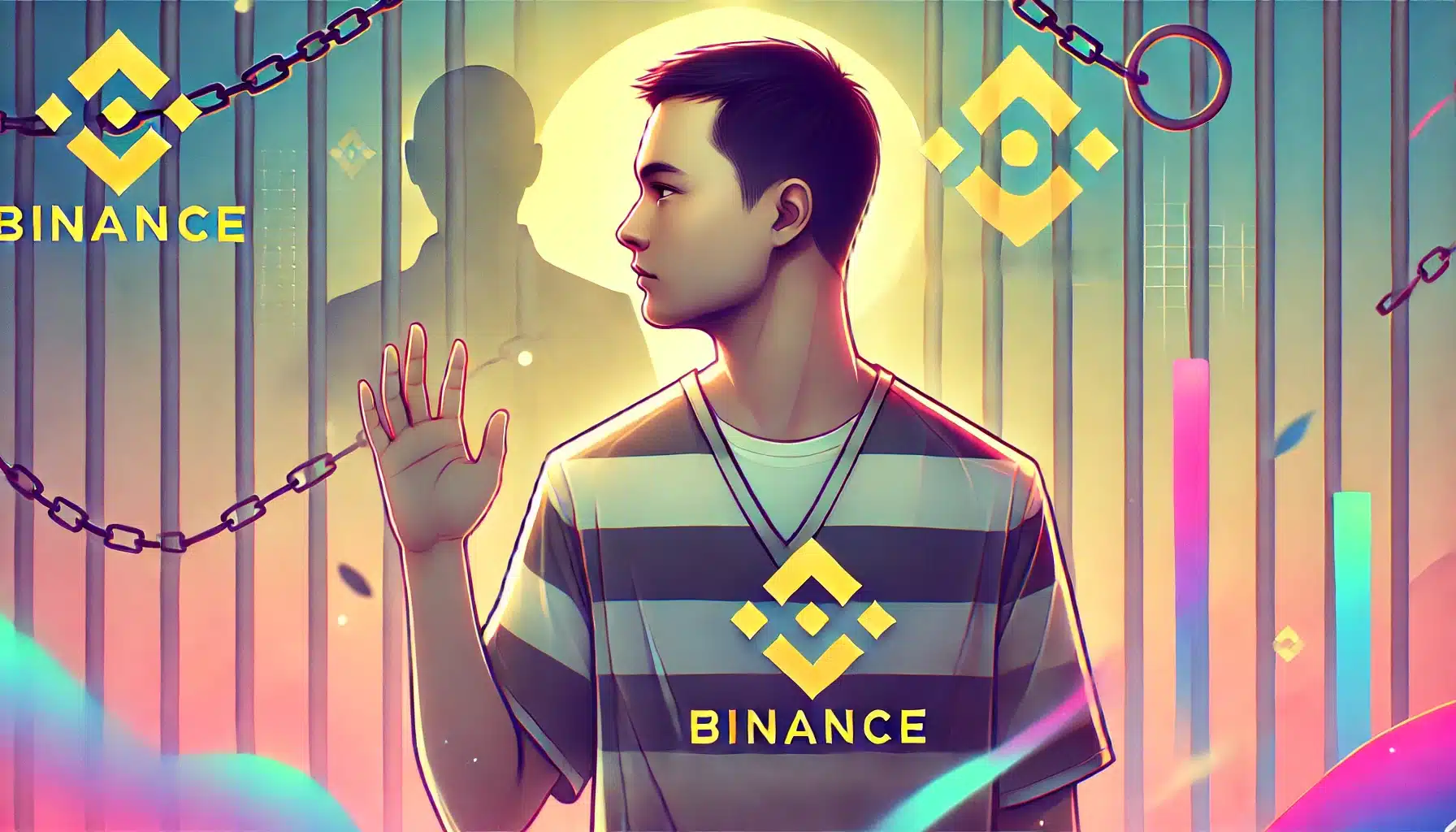 Binance Founder Released From Jail: BNB Surges Amid Changpeng Zhao’s First Post = The Bit Journal