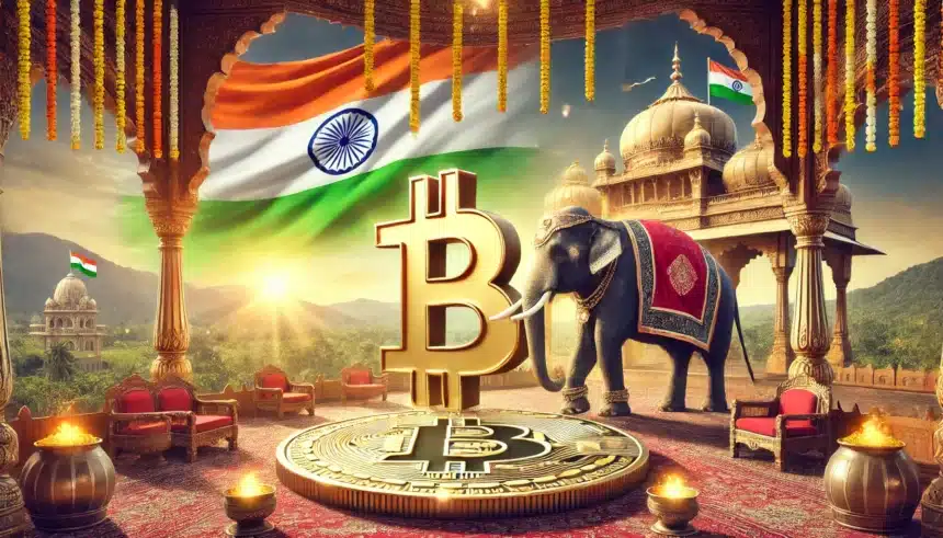 India's FIU Poised to Greenlight Two More Global Crypto Platforms By the End of 2025