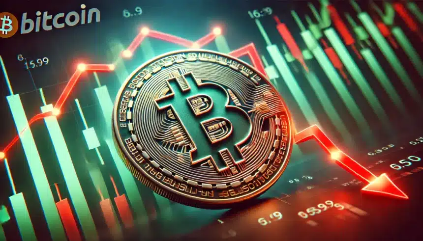 Bitcoin Plummets Amid Panic: Is Now the Right Time for a Buying Opportunity? = The Bit Journal