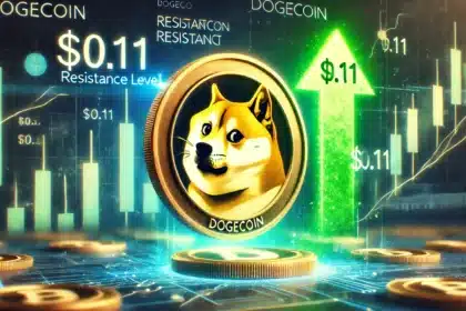 Is a Dogecoin Rally Coming? The Truth Behind the $0.11 Resistance = The Bit Journal