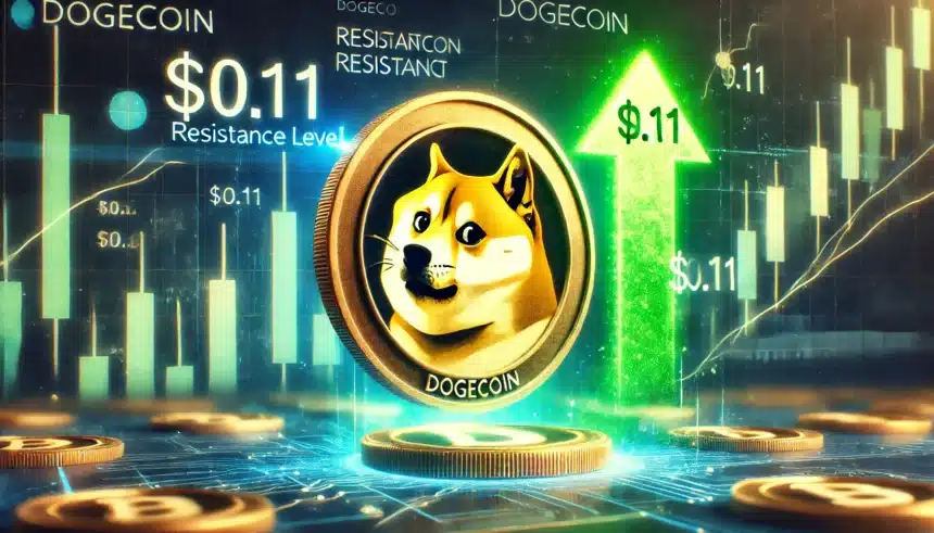 Is a Dogecoin Rally Coming? The Truth Behind the $0.11 Resistance = The Bit Journal