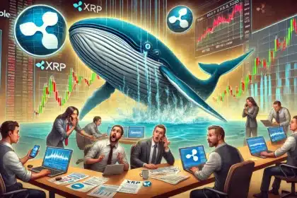 Mysterious XRP Whale Activity Raises Eyebrows, Analysts at Crossroads on Long-Term Outlook