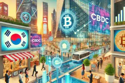 CBDC Token