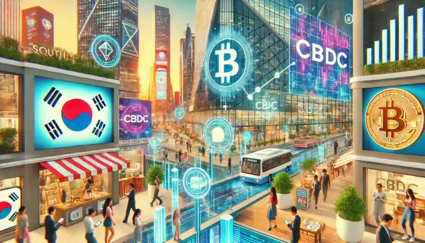 CBDC Token