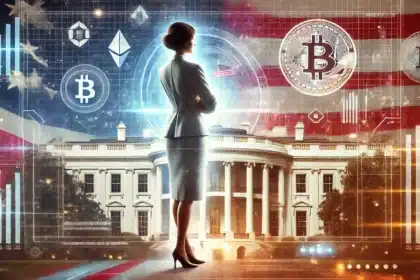 Kamala Harris and Bitcoin