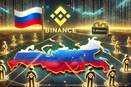 Binance for Russians: Exchange Still Serves Selected Users After the Company Exit