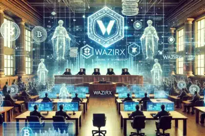 WazirX