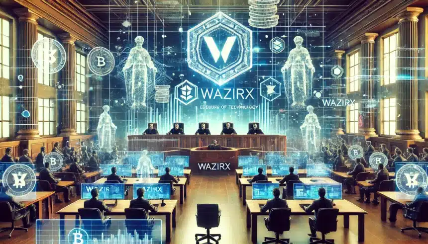 WazirX