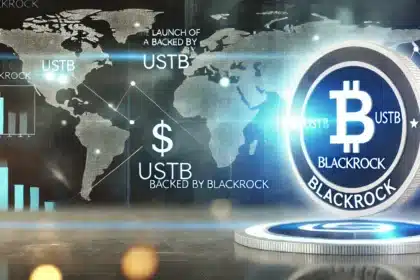 Ethena Labs Launches BlackRock-Backed Stablecoin UStb to Complement USDe