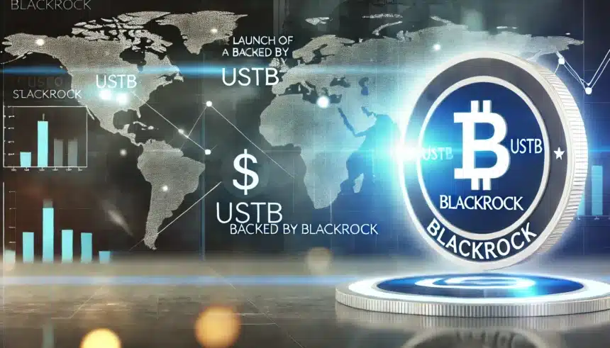 Ethena Labs Launches BlackRock-Backed Stablecoin UStb to Complement USDe