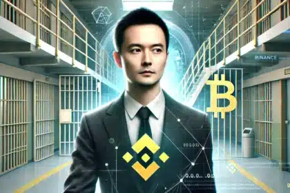 Binance Founder