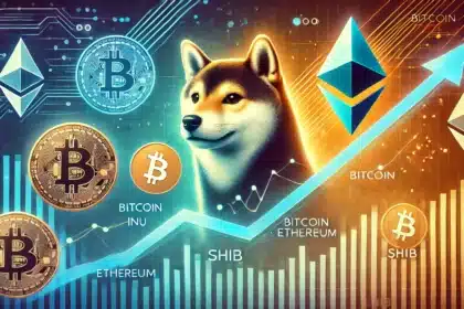 Shiba Inu Surpasses Bitcoin and Ethereum: The Altcoin of the Week = The Bit Journal