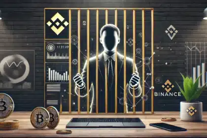 Binance Founder Released From Jail: BNB Surges Amid Changpeng Zhao’s First Post = The Bit Journal