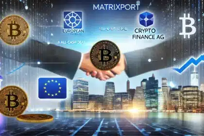 Matrixport