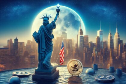 Ripple Stablecoin Launch 'Very Close,' CEO Rules Out US IPO