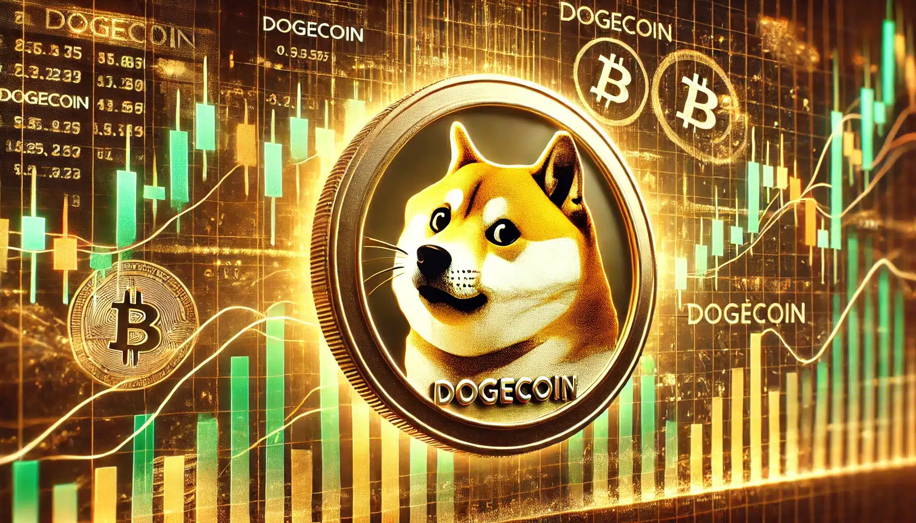 Is the DOGE Story Ending in 2024, or Is a Big Rally Coming? = The Bit Journal