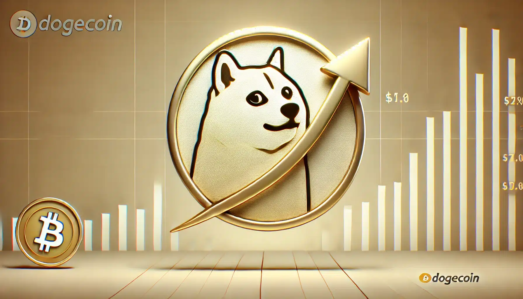 Is Dogecoin Heading to $1? Elon Musk Sends Support Signals! = The Bit Journal