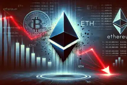 Massive Transfers Spark Fear: A 70% Crash Looms for Ethereum! = The Bit Journal