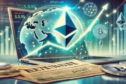 Ethereum Prepares for a Breakout: What Signals Are Needed for a Major Surge? = The Bit Journal